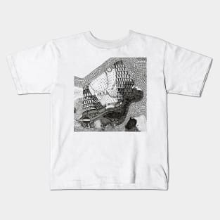 Ship Kids T-Shirt